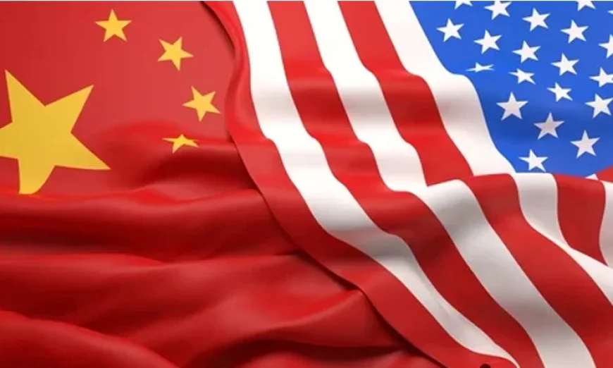 US and China to Meet for Crucial Trade Talks in Switzerland