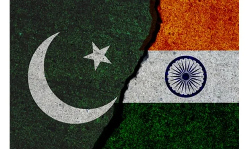 Dozens Killed as India and Pakistan Clash in Worst Violence in Decades