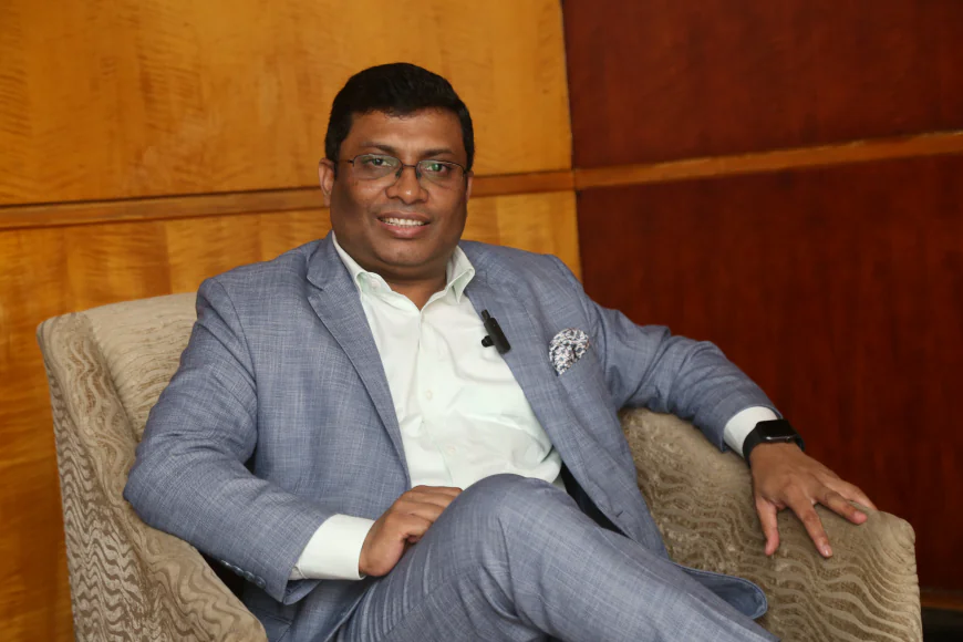 Success and Future Vision for Bangladesh's Hotel Industry