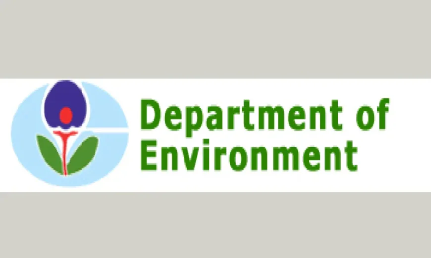 Buriganga Pollution Under Scrutiny as DoE Inspects Shyamnagar Kadamtali Area