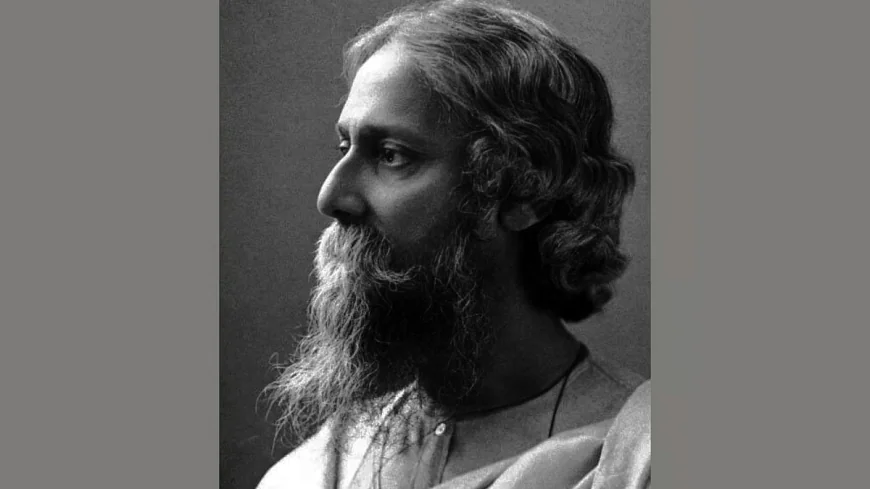 Preparations Underway to Celebrate 164th Birth Anniversary of Rabindranath Tagore