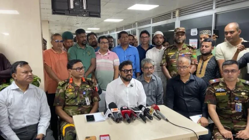 Public suffering will not be reduced if there no big master plan: Md Ejaz