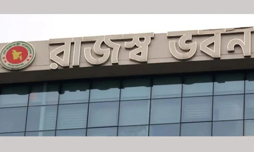 Digital Tax Filing in Bangladesh Surpasses 16 Lakh Mark