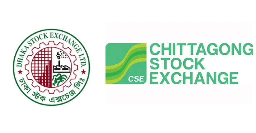 Drop in Large-Cap Stocks Drags Market Down
