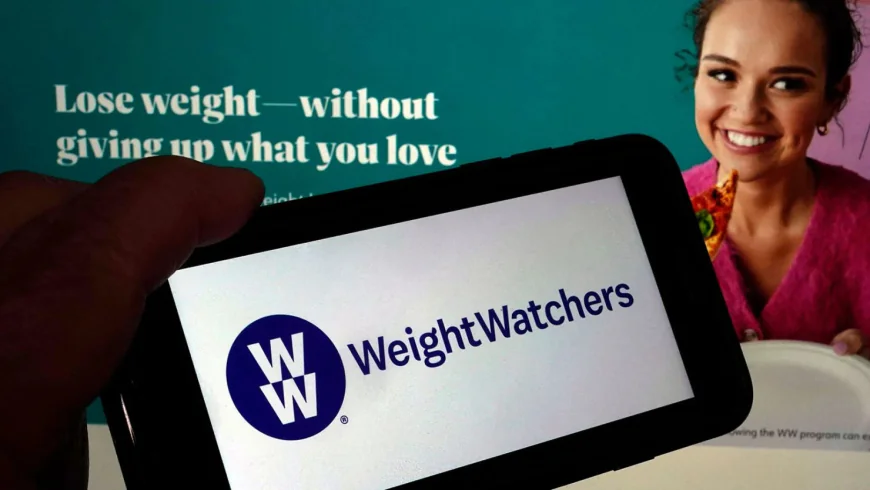 WeightWatchers Seeks Bankruptcy Protection Amid Financial Struggles