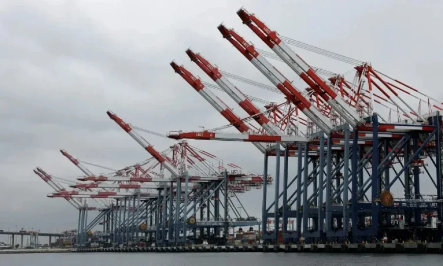 Markets Up in Asia as China-US Trade Dialogue Lifts Sentiment
