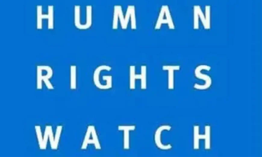Greek Authorities Accused of Undermining Press Freedom: HRW