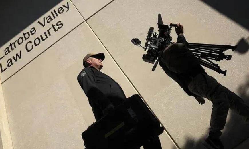 Justice Delivered as Two Men Convicted in Indigenous Teen’s Murder