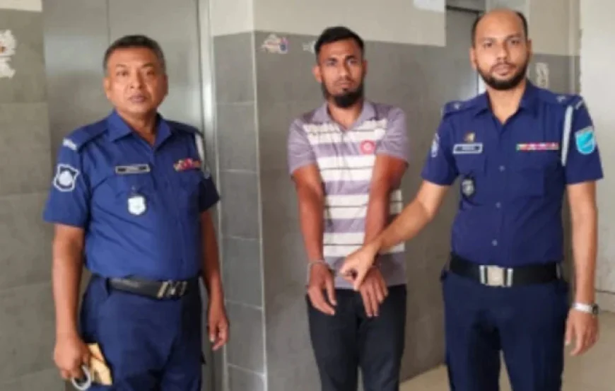 Life Term for Faridpur Man Convicted of Killing Wife