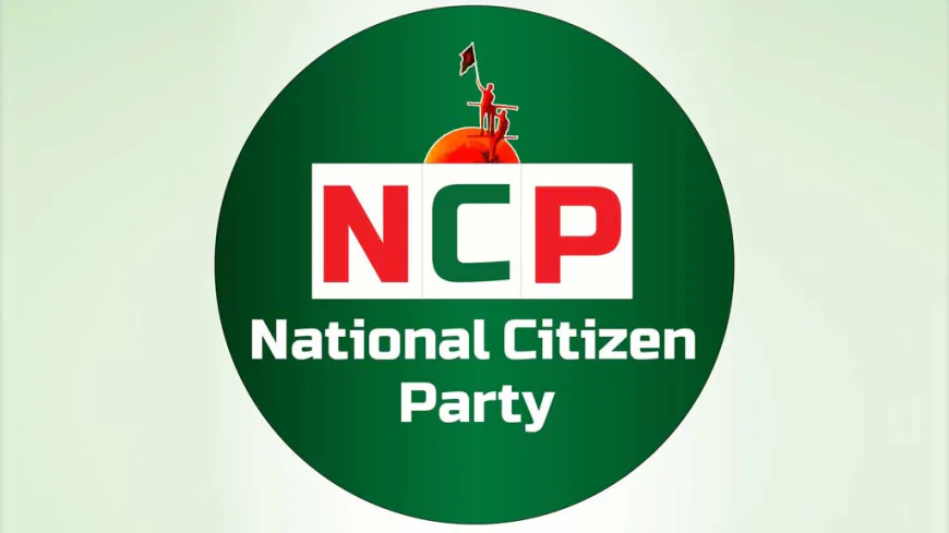 NCP Urges Heightened Border Vigilance Amid India-Pakistan Tensions
