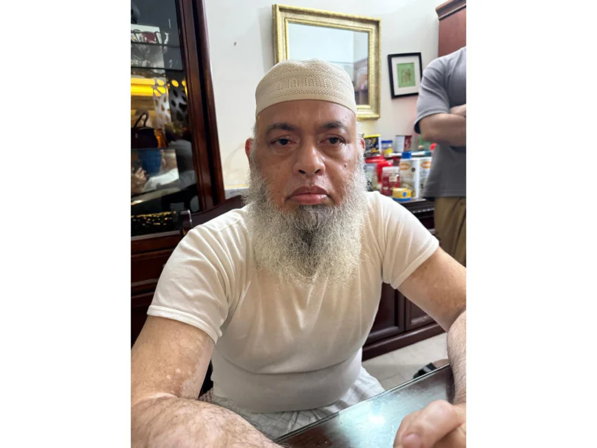AL Leader and Former MP Habib's Brother Nadim Arrested