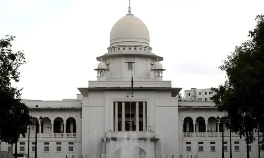 SC Schedules May 27 for Ruling on Jamaat Leader Azhar’s War Crimes Appeal