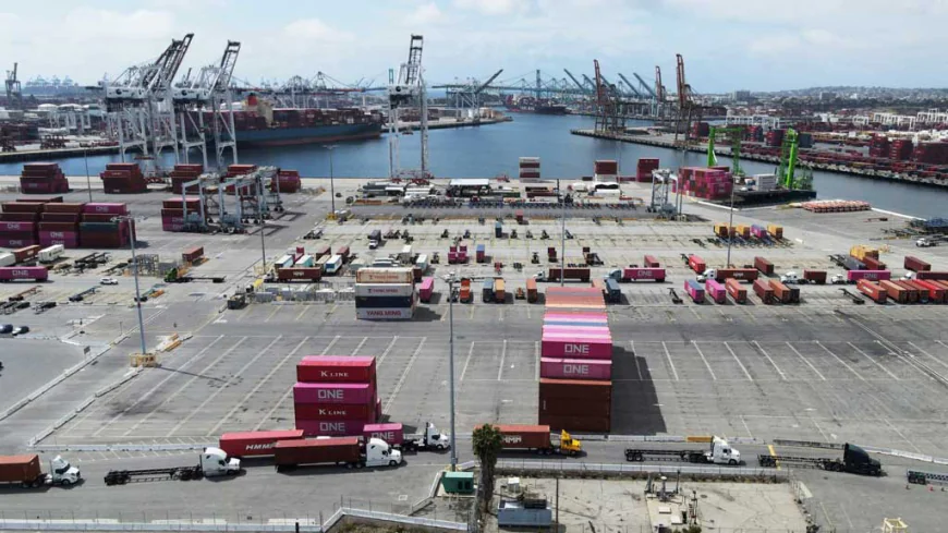 What the EU’s New List of Possible US Tariff Counter-Measures Includes