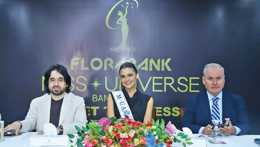 Miss Universe Bangladesh 2025 Contest Scheduled for July