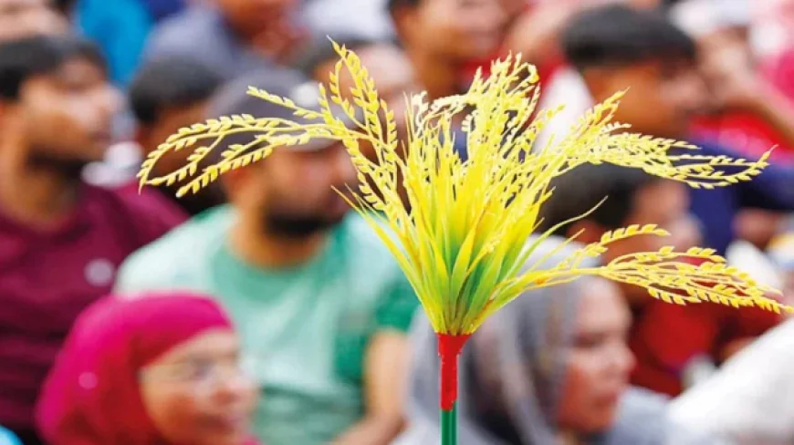BNP Aims to Recruit 10 Million New Members Within Two Months
