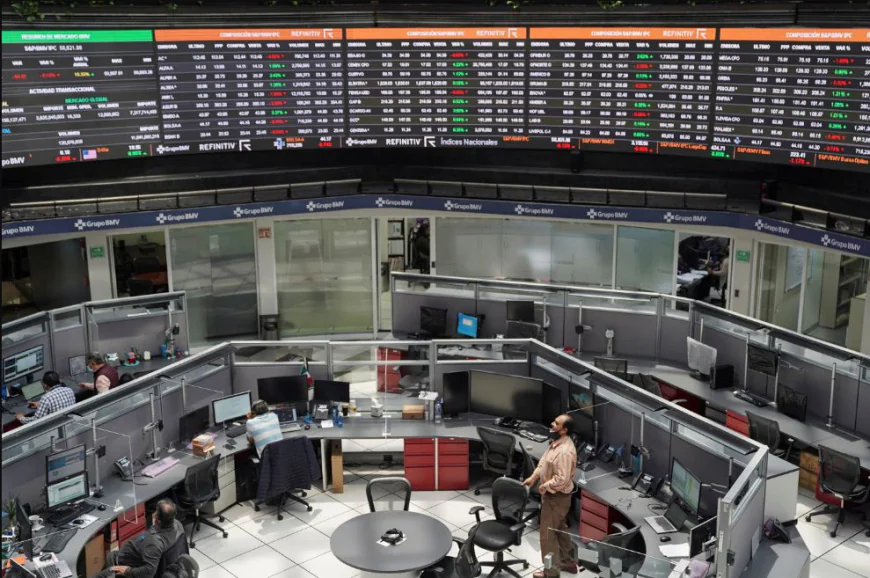 Banks Push Mexico to Improve Legal Certainty
