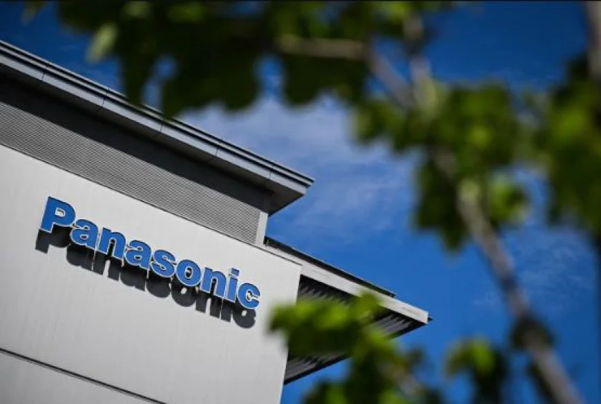 Japan’s Panasonic Announces 10,000 Global Job Cuts