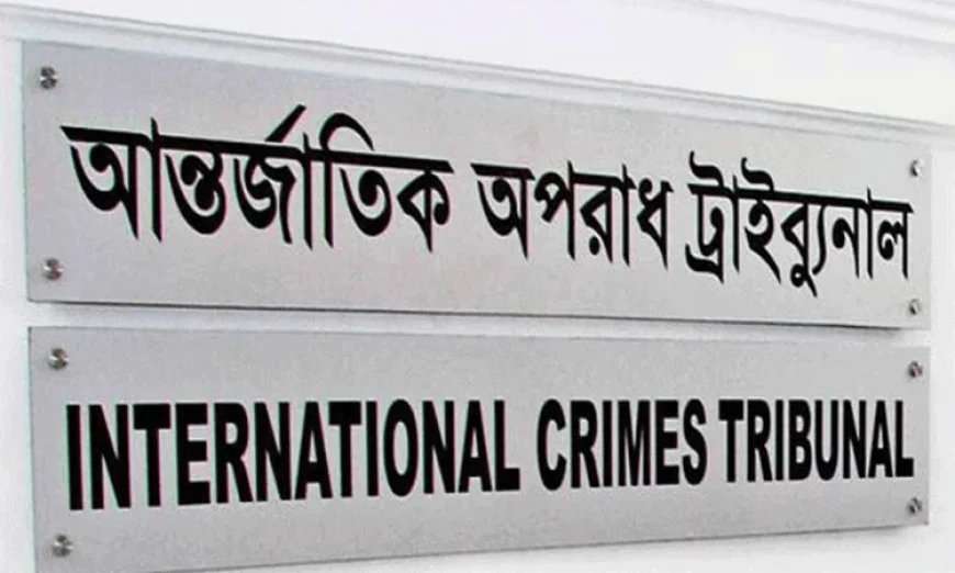 Prosecution Says ICT-2 Will Speed Up July Uprising-Era Crime Trials