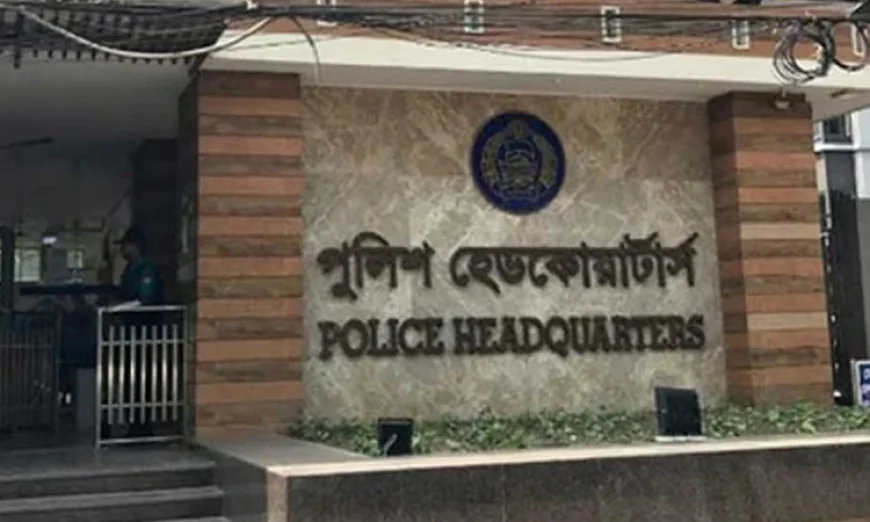 1,673 Detained as Nationwide Operations Continue