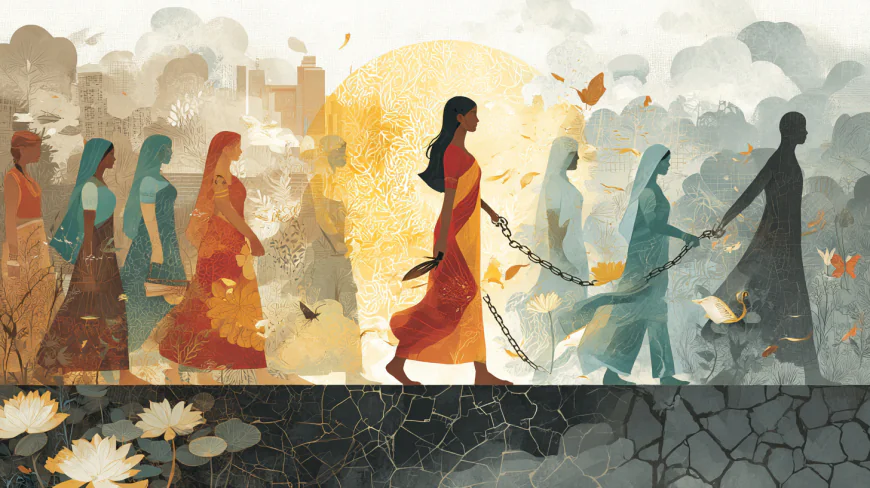 Bangladesh Women’s Commission: Between Promise and Pitfall