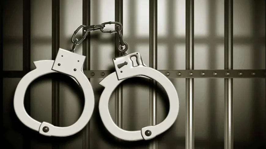 31 Nabbed in Jamalpur During Operation Devil Hunt Sweep