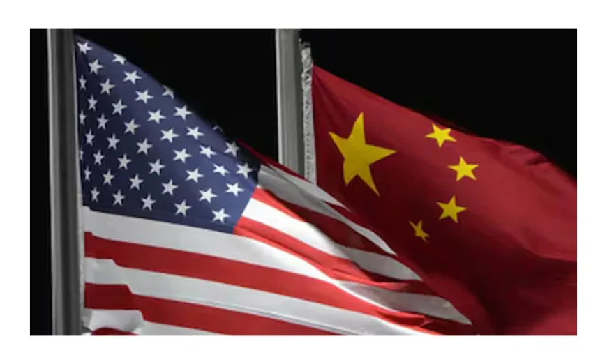 China Faces Growing Economic Strain as Tariffs Undermine Spending