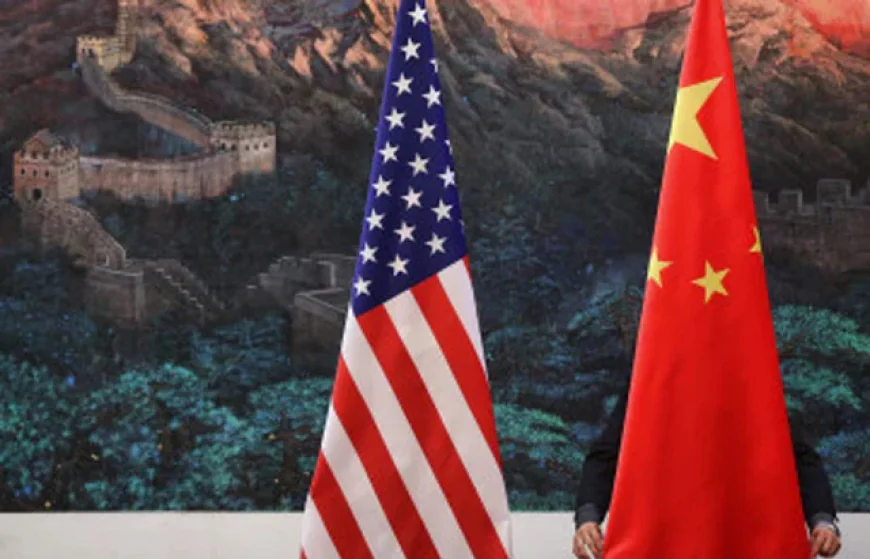 Investor Sentiment Wavers as US-China Tariff Discussions Near
