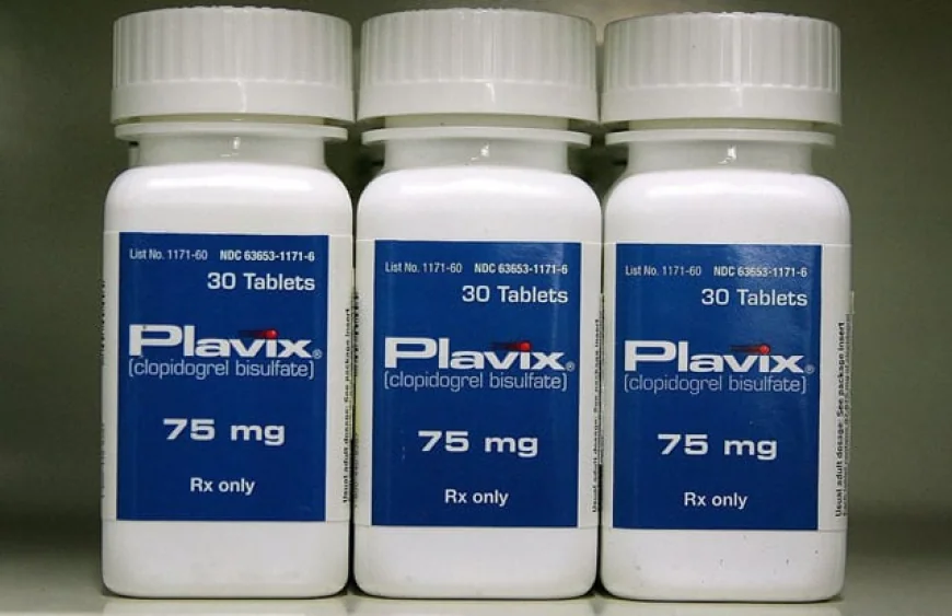 BMS, Sanofi Settle Plavix Suit with Hawaii for $700M