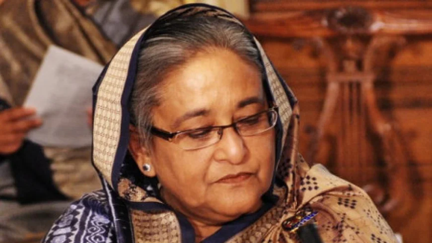 Jahangir Claims Interpol Process Initiated to Extradite Hasina