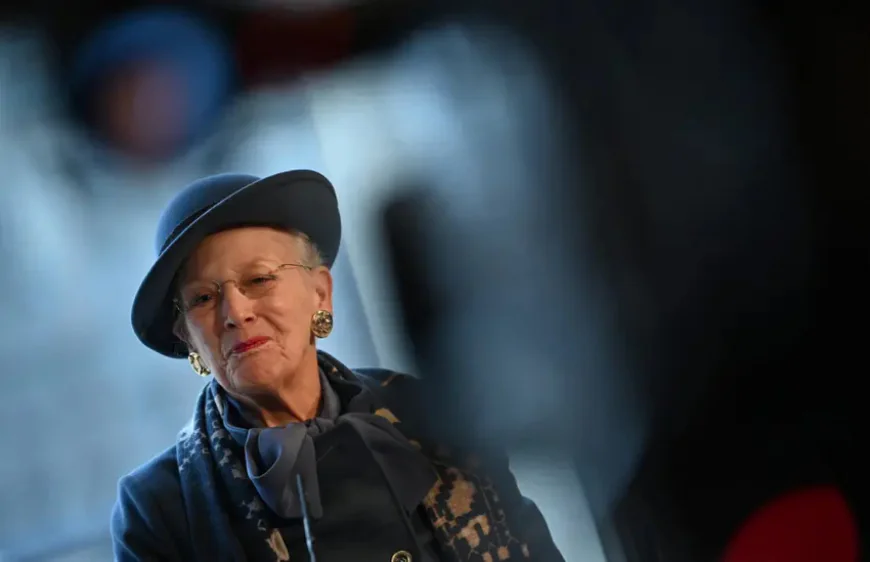 Denmark’s Queen Margrethe Released from Hospital