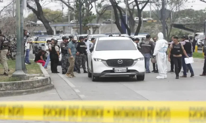 Ecuador Says 11 Soldiers Killed in Attack by FARC Dissidents