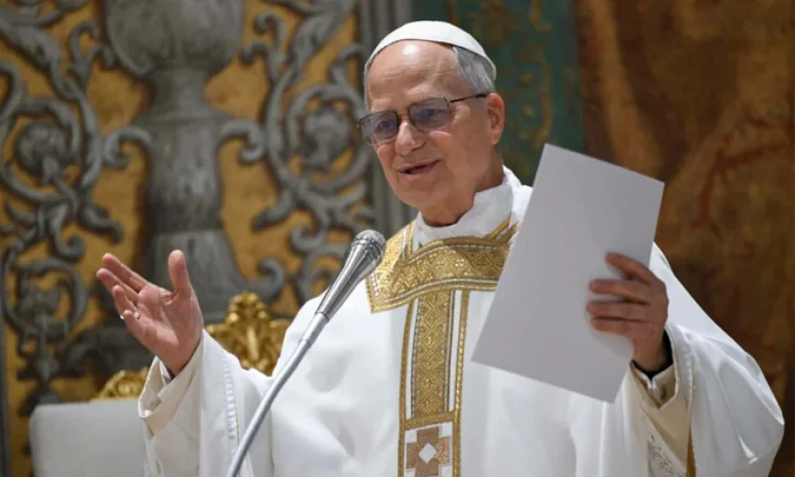 Pope Leo ‘Respected Procedures’ on Abuse Allegations During Peru Tenure