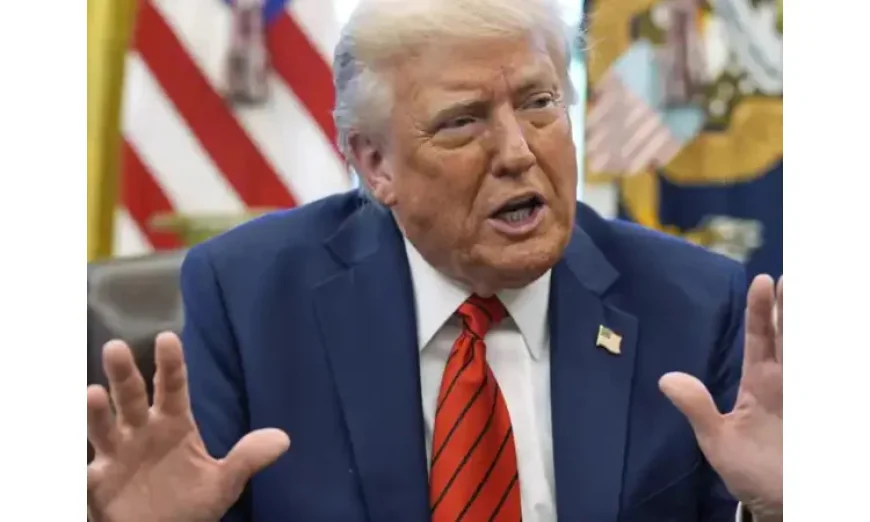 Trump Pledges to Significantly Boost Trade with India and Pakistan