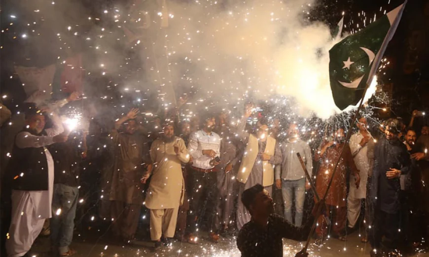 India and Pakistan Agree to Ceasefire, but Trade Accusations of Violations