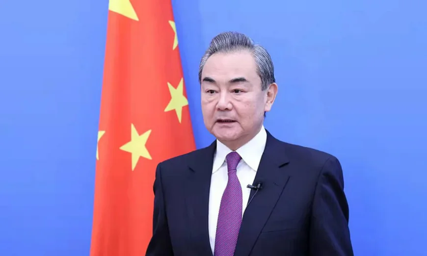 China Pledges to Play 'Constructive Role' in India-Pakistan Relations, Says Xinhua