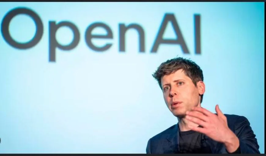 OpenAI Reverses For-Profit Shift Amid Backlash and Mission Concerns