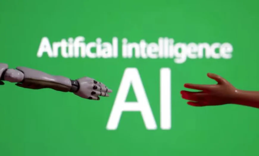 UAE Leads with AI Education Beginning in Kindergarten