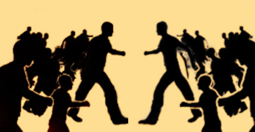 BNP's Internal Conflict Leads to Activist's Death in Jashore; Six Held