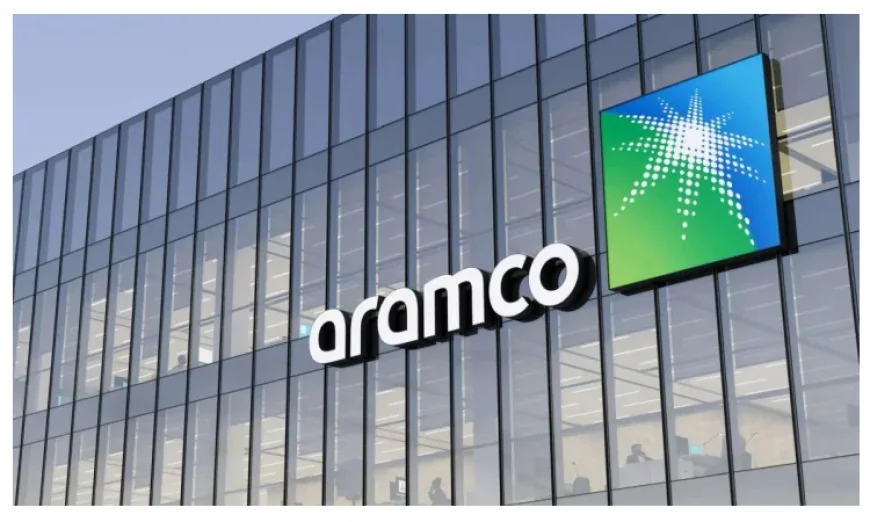 Saudi Aramco Q1 Net Profit Falls 4.6%: Statement