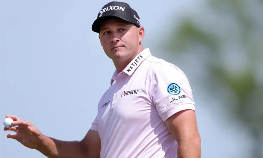 New Zealand’s Fox Triumphs in PGA Myrtle Beach Playoff