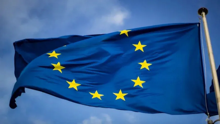 EU Calls for Peace Opportunity as PKK Announces Disbandment
