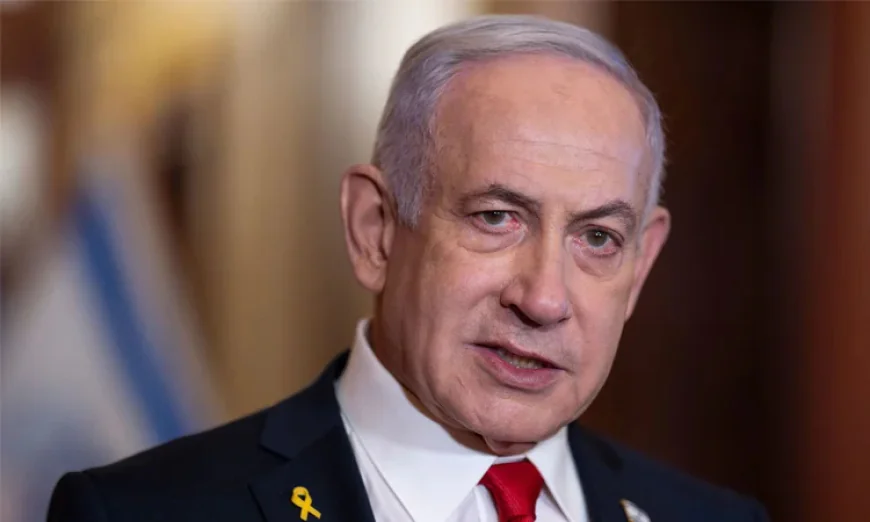 Netanyahu Pledges Continued Offensive Despite Planned Hostage Release