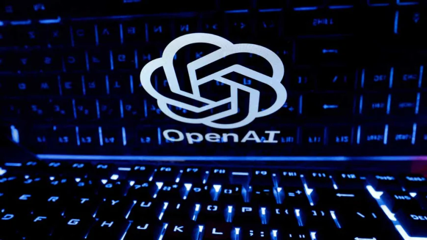 OpenAI, Microsoft Exploring New Financing and IPO Prospects, FT Report
