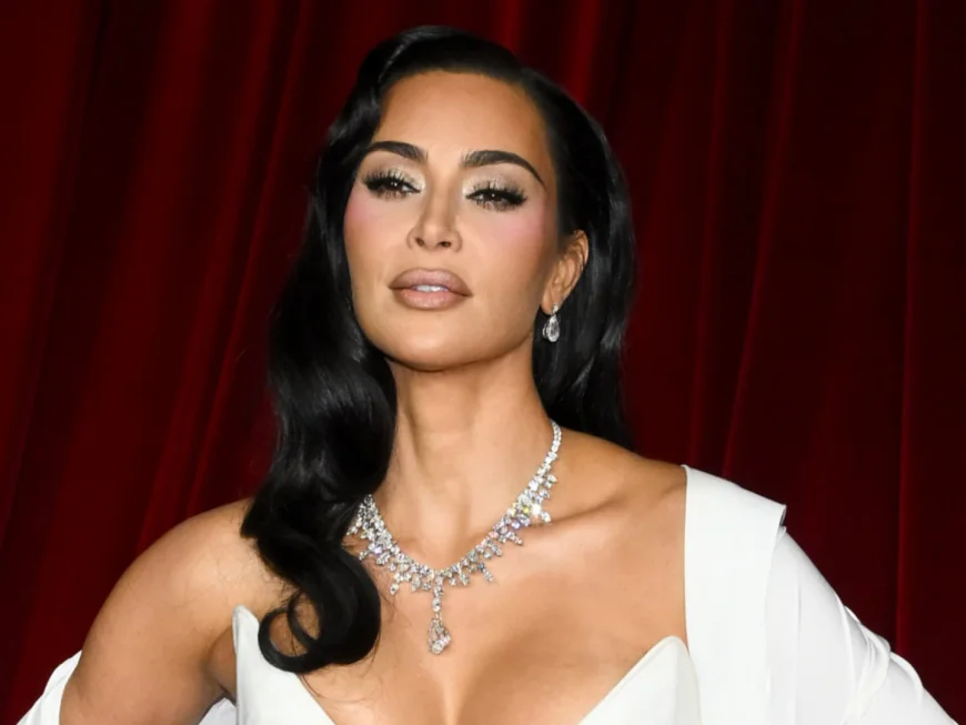 Kim Kardashian to Take the Stand in Trial Over Paris Jewelry Robbery