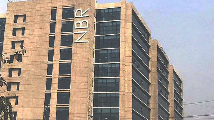 NBR Abolished at Midnight by Ordinance