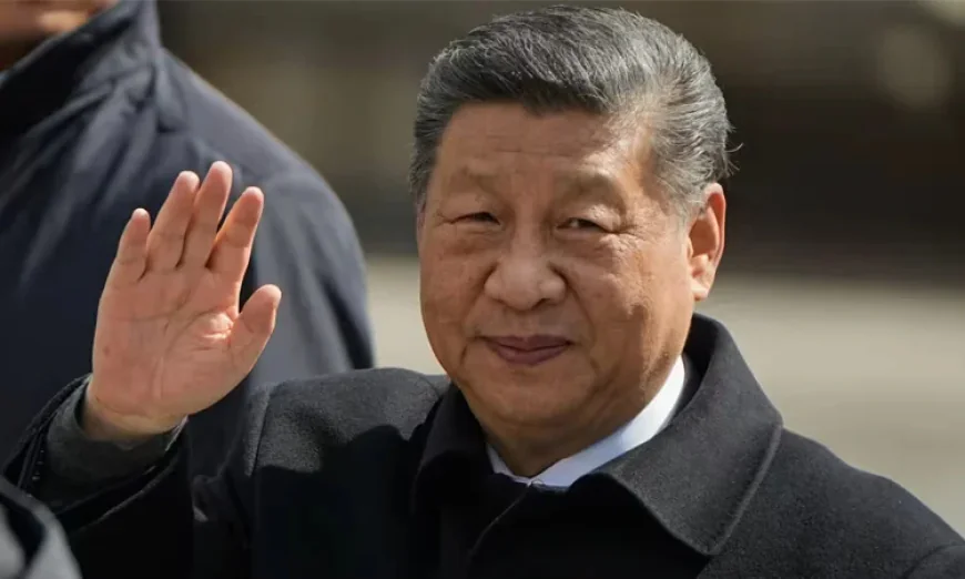 China Deepens Ties with $9.2 Billion Credit Pledge to Latin America, Caribbean