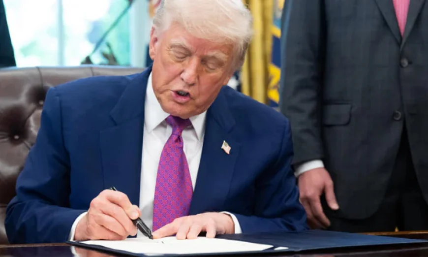 U.S. and China Agree to Cut Tariffs; Trump Plans Call with Xi