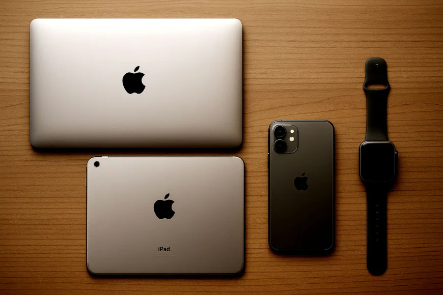 A Double-Edged Sword of Modern Technology