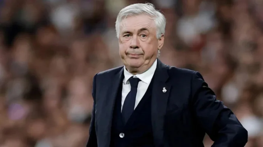 Why Ancelotti Could Thrive as Brazil's Head Coach: Three Key Factors