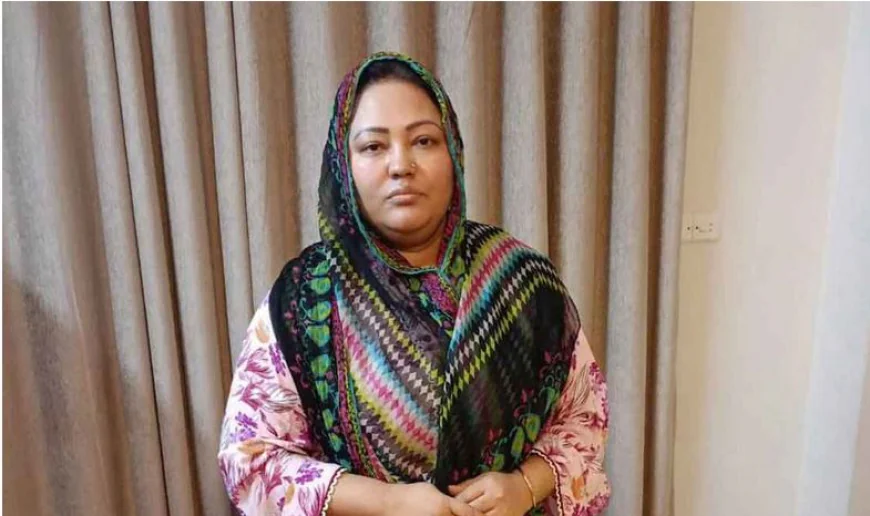 Court Grants 4-Day Remand for Momtaj Begum